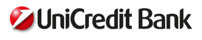 UniCredit Bank logo